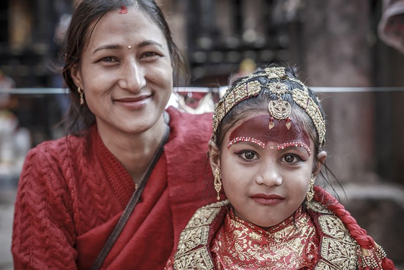The Soul of Bhaktapur