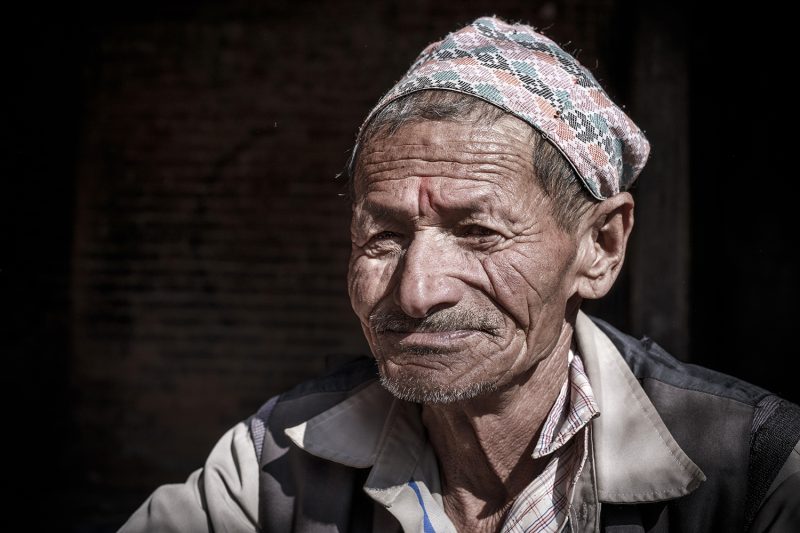 Portrait of a Life