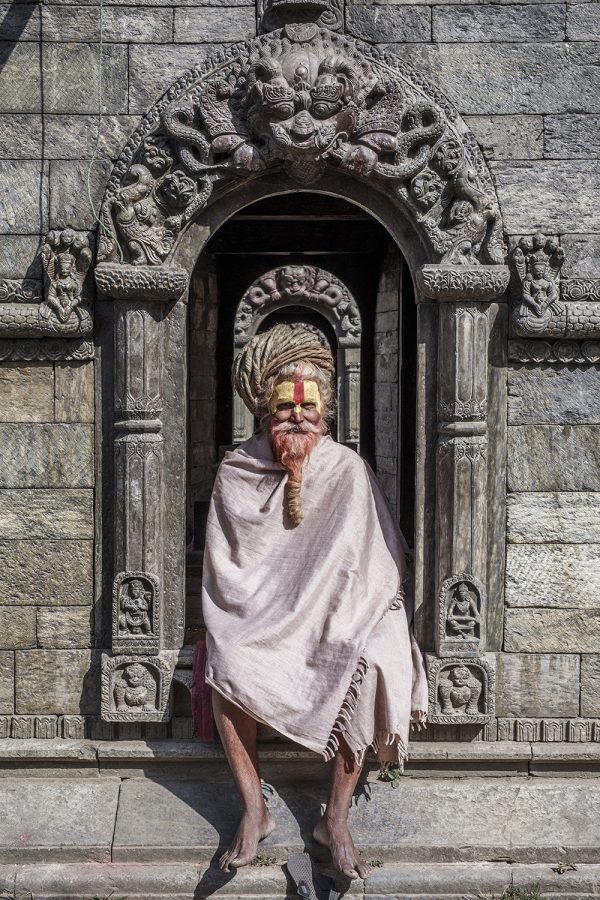 Sacred Traditions of Bhaktapur
