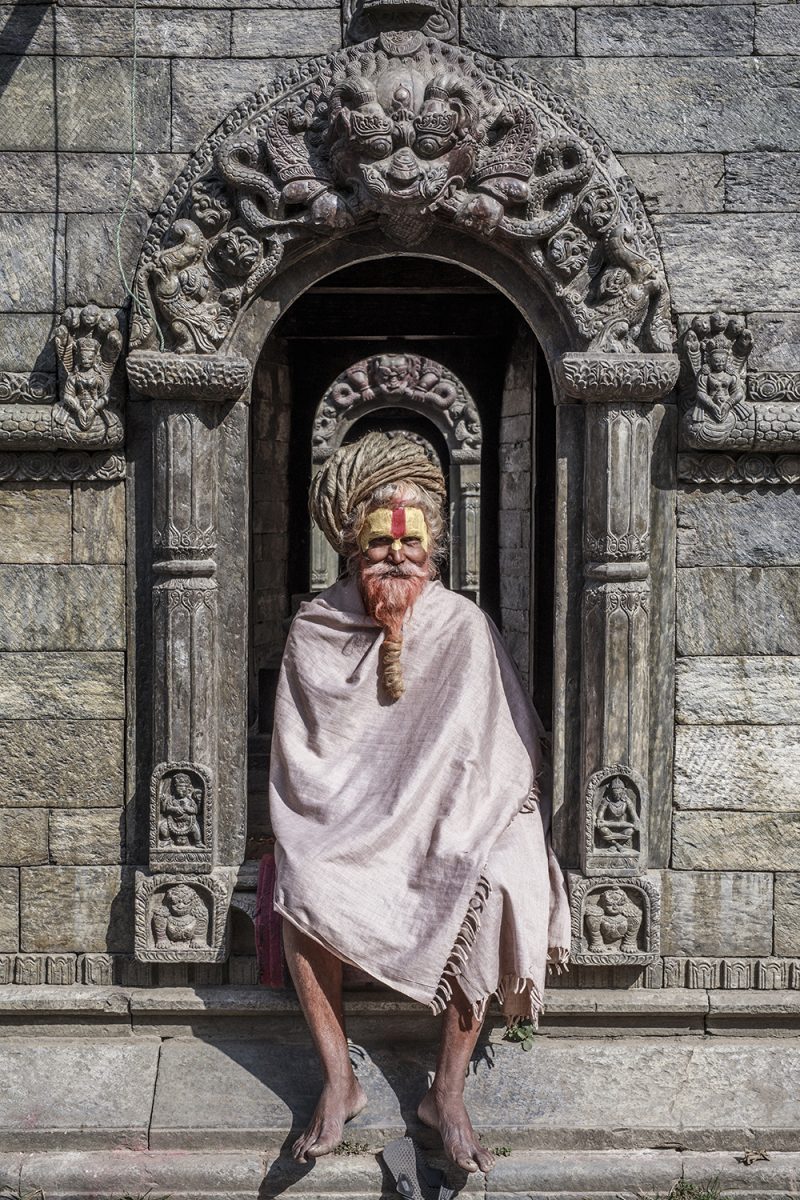 Sacred Traditions of Bhaktapur