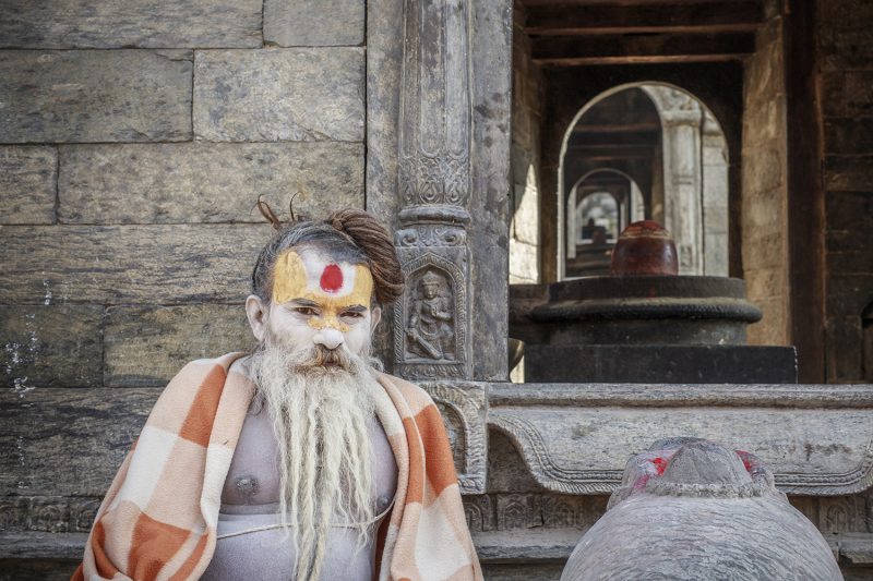 Performers of Bakhtapur